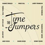 The Time Jumpers The Time Jumpers