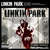 Cartula frontal Linkin Park Hybrid Theory: Live Around The World