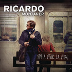 Voy A Vivir La Vida (Cd Single) Ricardo Montaner