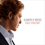 Go Now (Cd Single) Simply Red