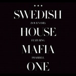 One (Your Name) (Featuring Pharrell) (Cd Single) Swedish House Mafia