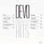 Caratula Interior Frontal de Devo - Greatest Hits (1998)