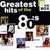 Disco Greatest Hits Of The 80's de Billy Idol