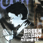 East Jesus Nowhere (Cd Single) Green Day