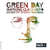 Caratula frontal de Working Class Hero (Cd Single) Green Day