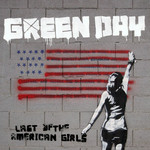 Last Of The American Girls (Cd Single) Green Day