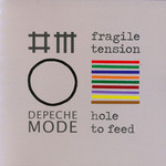 Fragile Tension / Hole To Feed (Cd Single) Depeche Mode