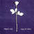 Caratula frontal de Enjoy The Silence (Cd Single) Depeche Mode