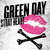 Cartula frontal Green Day Stray Heart (Cd Single)