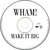 Carátula cd Wham! Make It Big
