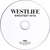 Carátula cd Westlife Greatest Hits