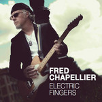 Electric Fingers Fred Chapellier