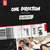 Cartula frontal One Direction Take Me Home (Limited Yearbook Edition)
