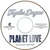 Cartula cd Taylor Dayne Planet Love (Cd Single)