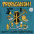 Disco How To Clean Everything de Propagandhi