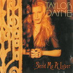 Send Me A Lover (Cd Single) Taylor Dayne
