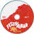 Caratulas CD1 de  Festivalbar 2006 Compilation Rossa