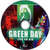 Caratula Dvd de Green Day - Live On Air (Dvd)