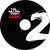 Cartula cd2 The Rolling Stones Grrr!