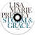 Carátula cd Lisa Marie Presley Storm & Grace