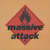 Carátula frontal Massive Attack Blue Lines: 2012 Remix