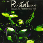 Finally... The First Farewell Tour (Dvd) Phil Collins