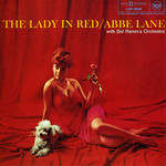 The Lady In Red Abbe Lane