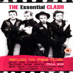 The Essential Clash (Dvd) The Clash