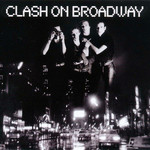 Clash On Broadway The Clash