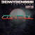 Caratula frontal de Control (Featuring Gary Go) (Cd Single) Benny Benassi