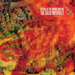 The Great Misdirect Between The Buried & Me