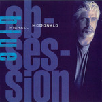 Blue Obsession Michael Mcdonald