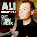 Out From Under (Cd Single) Ali Campbell