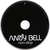 Cartula cd Andy Bell Non-Stop