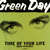 Caratula frontal de Good Riddance (Time Of Your Life) (Cd Single) Green Day