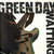 Cartula frontal Green Day Waiting (Cd Single)