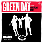 American Idiot (Cd Single) Green Day