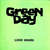 Caratula Frontal de Green Day - 1000 Hours (Ep)