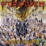 Distortion Forbidden