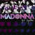 Carátula frontal Madonna Get Together (Cd Single)