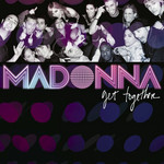 Get Together (Cd Single) Madonna