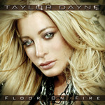 Floor On Fire (Cd Single) Taylor Dayne