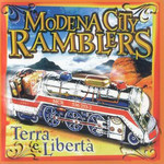 Terra E Liberta Modena City Ramblers