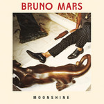 Moonshine (Cd Single) Bruno Mars