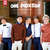 Cartula frontal One Direction Little Things (Cd Single)