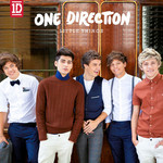 Little Things (Cd Single) One Direction