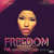 Disco Freedom (Cd Single) de Nicki Minaj