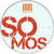 Carátula cd Eros Ramazzotti Somos