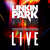 Cartula frontal Linkin Park New Divide (Live) (Cd Single)