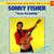 Disco Texas Rockabilly de Sonny Fisher